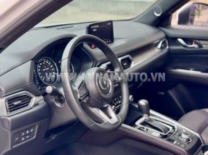 Xe Mazda CX5 Premium Exclusive 2.0 AT 2023