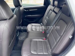 Xe Mazda CX5 Premium Exclusive 2.0 AT 2023