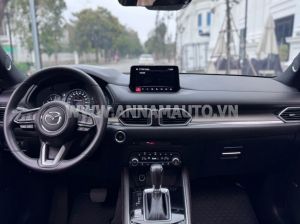 Xe Mazda CX5 Premium Exclusive 2.0 AT 2023