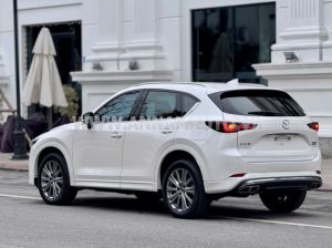 Xe Mazda CX5 Premium Exclusive 2.0 AT 2023