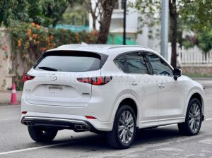 Xe Mazda CX5 Premium Exclusive 2.0 AT 2023