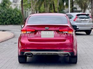 Xe Kia Cerato 1.6 AT 2017