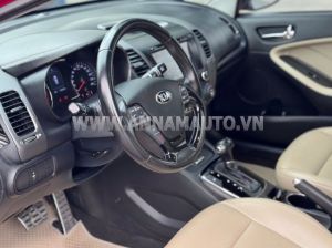 Xe Kia Cerato 1.6 AT 2017