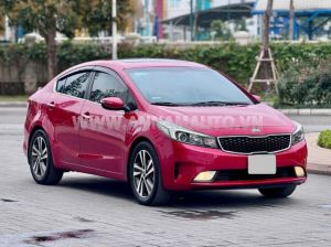 Xe Kia Cerato 1.6 AT 2017