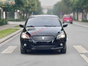 Xe Suzuki Ciaz 1.4 AT 2019