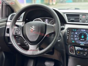 Xe Suzuki Ciaz 1.4 AT 2019