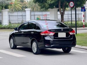 Xe Suzuki Ciaz 1.4 AT 2019