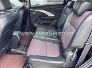 Xe Mitsubishi Xpander Cross 1.5 AT 2021