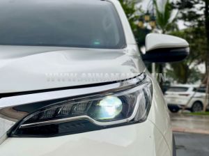 Xe Toyota Fortuner 2.4G 4x2 AT 2020