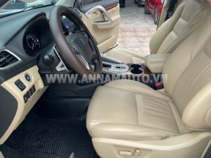 Xe Mitsubishi Pajero Sport 3.0G 4x2 AT 2017