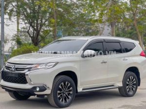 Xe Mitsubishi Pajero Sport 3.0G 4x2 AT 2017