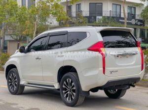 Xe Mitsubishi Pajero Sport 3.0G 4x2 AT 2017