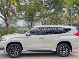 Xe Mitsubishi Pajero Sport 3.0G 4x2 AT 2017