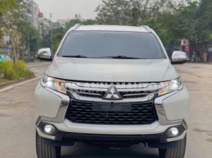 Xe Mitsubishi Pajero Sport 3.0G 4x2 AT 2017