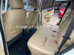 Xe Mitsubishi Pajero Sport 3.0G 4x2 AT 2017