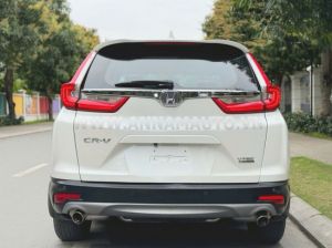 Xe Honda CRV G 2019