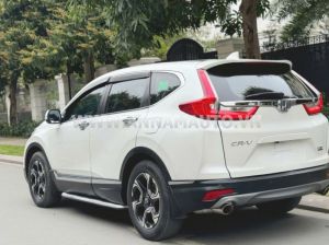 Xe Honda CRV G 2019