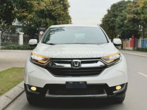 Xe Honda CRV G 2019