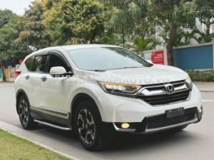 Xe Honda CRV G 2019