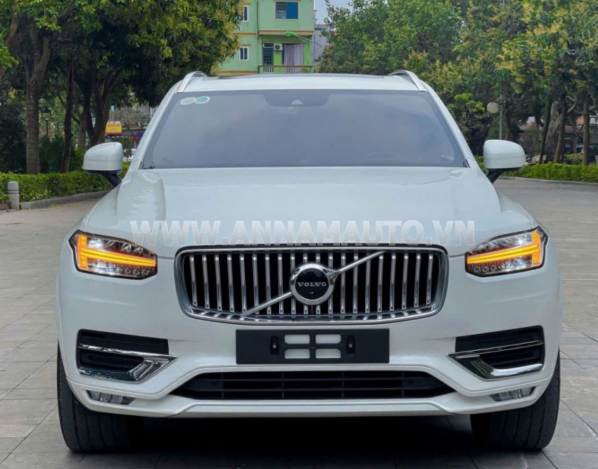 Volvo XC90 Inscription T6 AWD