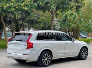 Xe Volvo XC90 Inscription T6 AWD 2021