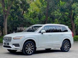 Xe Volvo XC90 Inscription T6 AWD 2021