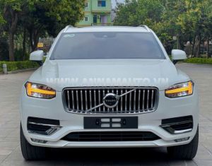 Xe Volvo XC90 Inscription T6 AWD 2021