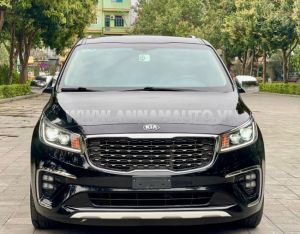 Xe Kia Sedona 2.2 DAT Luxury 2020