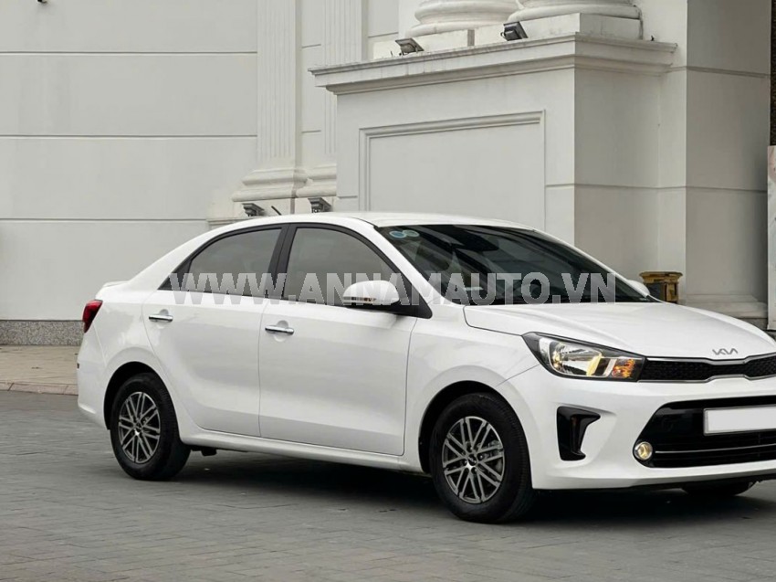 Kia Soluto 1.4 AT Deluxe 2023