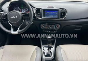 Xe Kia Soluto 1.4 AT Deluxe 2023