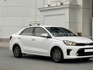 Xe Kia Soluto 1.4 AT Deluxe 2023