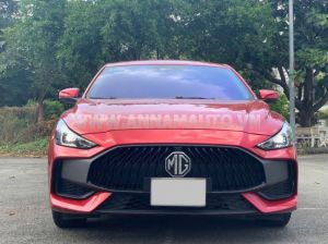 Xe MG 5 Luxury 1.5 AT 2022