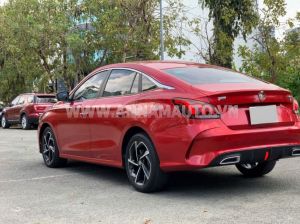 Xe MG 5 Luxury 1.5 AT 2022