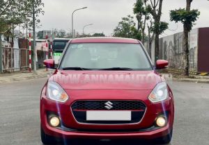 Xe Suzuki Swift GLX 1.2 AT 2019