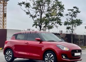 Xe Suzuki Swift GLX 1.2 AT 2019