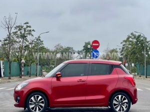 Xe Suzuki Swift GLX 1.2 AT 2019