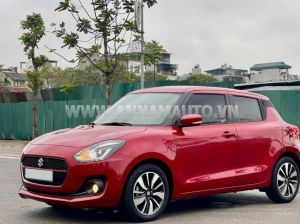 Xe Suzuki Swift GLX 1.2 AT 2019