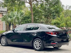 Xe Mazda 3 1.5L Deluxe 2020