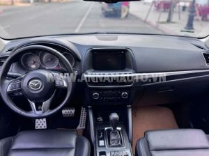 Xe Mazda CX5 2.5 AT AWD 2016