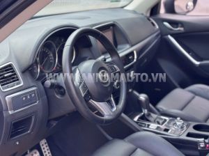 Xe Mazda CX5 2.5 AT AWD 2016