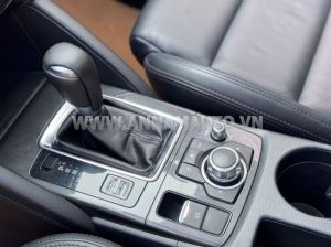 Xe Mazda CX5 2.5 AT AWD 2016