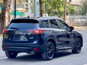 Xe Mazda CX5 2.5 AT AWD 2016