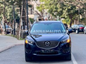 Xe Mazda CX5 2.5 AT AWD 2016