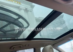 Xe Hyundai SantaFe 2.2L 4WD 2016