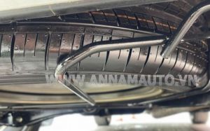 Xe Mitsubishi Outlander 2.0 CVT 2020