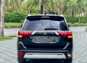 Xe Mitsubishi Outlander 2.0 CVT 2020