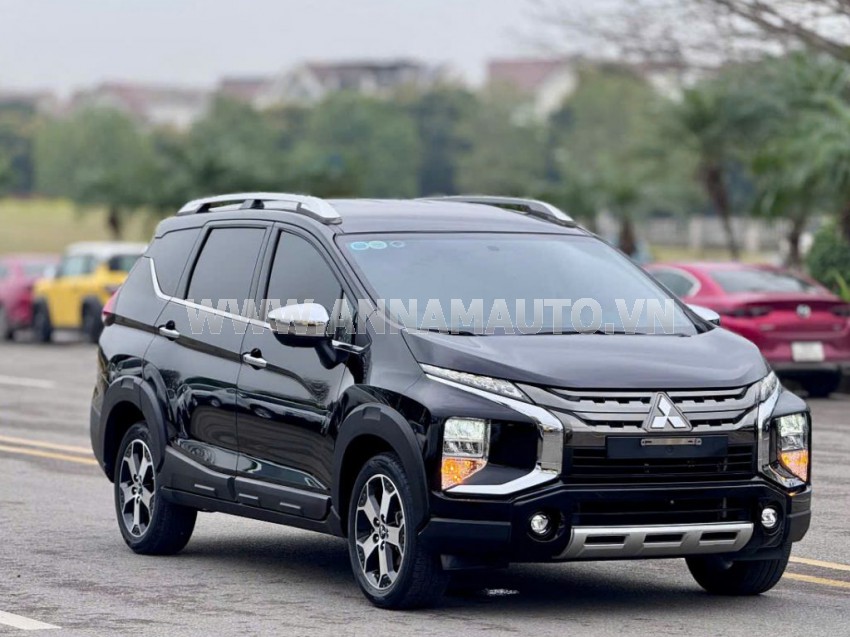 Mitsubishi Xpander Cross 1.5 AT