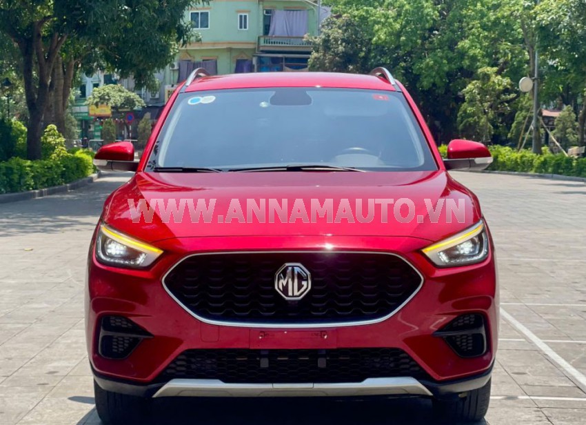 MG ZS Standard 1.5 AT 2WD