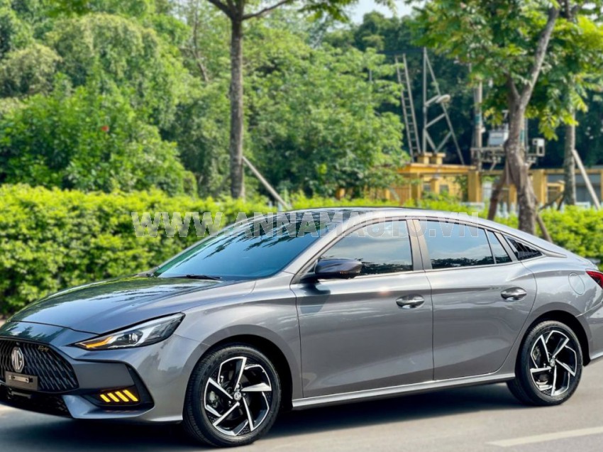 MG 5 Luxury 1.5 AT