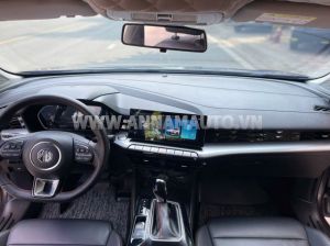 Xe MG 5 Luxury 1.5 AT 2022